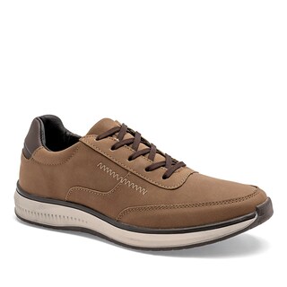 Foto 1 | Foto 1 | Moel Zapato Casual Para Hombre Camel Café