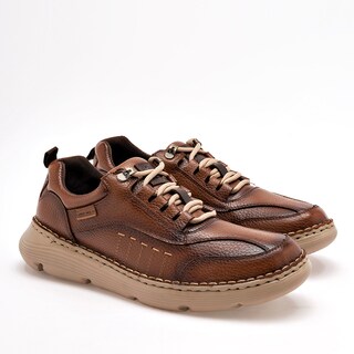 Foto 2 | Foto 2 | Lobo Solo Zapato Casual Para Hombre Café