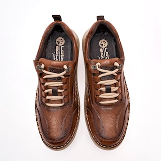 Foto 3 | Foto 3 | Lobo Solo Zapato Casual Para Hombre Café