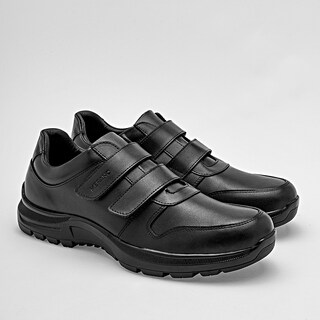 Foto 2 | Foto 2 | Merano Zapato Casual Para Hombre Negro