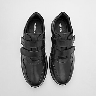 Foto 3 | Foto 3 | Merano Zapato Casual Para Hombre Negro