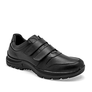 Foto 1 | Foto 1 | Merano Zapato Casual Para Hombre Negro