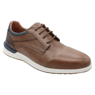Foto 1 | Foto 1 | Zapatos Rbcollection Exterior Piel Vegana para Hombre