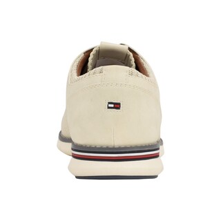 Foto 6 | Foto 6 | Zapatos Tommy Hilfiger Winner Oxford Para Hombre Light Natural 150 - Venta Internacional.