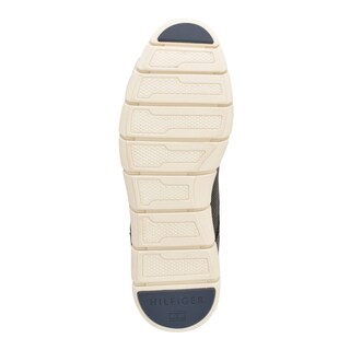 Foto 4 | Foto 4 | Zapatos Tommy Hilfiger Winner Oxford Gris para Hombre - Venta Internacional
