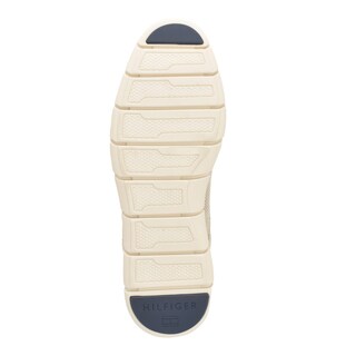 Foto 4 | Foto 4 | Zapatos Tommy Hilfiger Winner Oxford Para Hombre, Color Natural Claro, 10.5us - Venta Internacional.