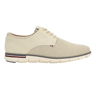 Foto 5 | Foto 5 | Zapatos Tommy Hilfiger Winner Oxford Para Hombre, Color Natural Claro, 10.5us - Venta Internacional.