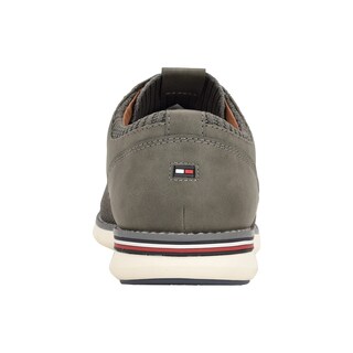 Foto 6 | Foto 6 | Zapatos Tommy Hilfiger Winner Oxford Gris para Hombre - Venta Internacional