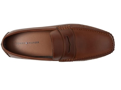 Foto 3 | Foto 3 | Zapatos Tommy Hilfiger Amile Drivee para Hombre - Venta Internacional