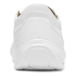 Foto 6 | Foto 6 | Zapato Flexi de Servicio Blanco Cómodo para Hombre