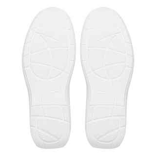 Foto 8 | Foto 8 | Zapato Flexi de Servicio Blanco Cómodo para Hombre