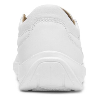 Foto 6 | Foto 6 | Zapato Flexi de Servicio Blanco Cómodo para Hombre