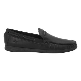 Foto 1 | Foto 1 | Mocasin Custom Style Hombre Casual Marinero Negro