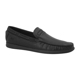 Foto 2 | Foto 2 | Mocasin Custom Style Hombre Casual Marinero Negro