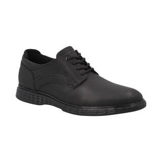 Foto 2 | Foto 2 | Zapatos Custom Style Hombre Casuales Durables Comodos Negro