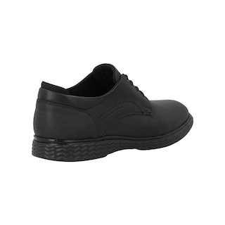 Foto 3 | Foto 3 | Zapatos Custom Style Hombre Casuales Durables Comodos Negro