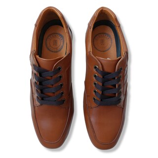 Foto 4 | Foto 4 | Zapato Choclo Sabatter Café Atanado