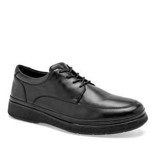 Foto 1 | Foto 1 | Quirelli Zapato Casual Para Hombre Negro Cod.132759