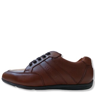 Foto 2 | Foto 2 | Zapato Choclo Sabatter Café Atanado