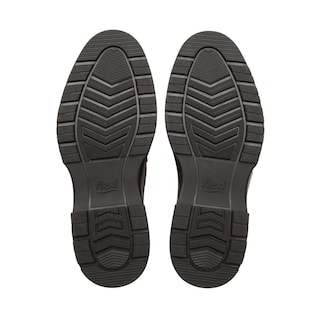 Foto 8 | Foto 8 | Zapatos Flexi Cafe para Hombre
