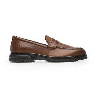 Foto 1 | Foto 1 | Zapatos Flexi Cafe para Hombre