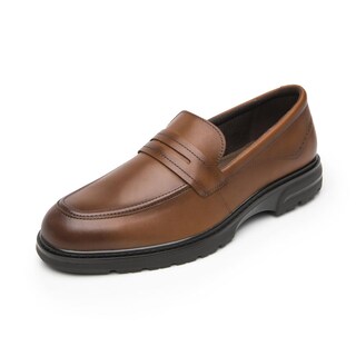 Foto 3 | Foto 3 | Zapatos Flexi Cafe para Hombre