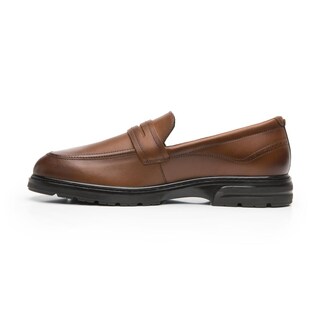 Foto 4 | Foto 4 | Zapatos Flexi Cafe para Hombre