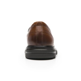 Foto 6 | Foto 6 | Zapatos Flexi Cafe para Hombre