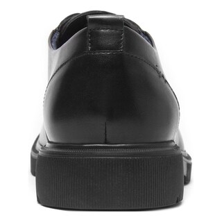 Foto 6 | Foto 6 | Zapatos Casuales Flexi Negros para Hombre