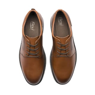 Foto 7 | Foto 7 | Zapatos Flexi para Hombre