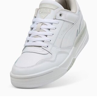 Foto 2 | Foto 2 | Tenis Puma Rebound Retro Unisex Basicos Blanco