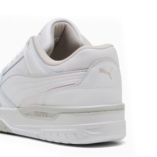 Foto 5 | Foto 5 | Tenis Puma Rebound Retro Unisex Basicos Blanco