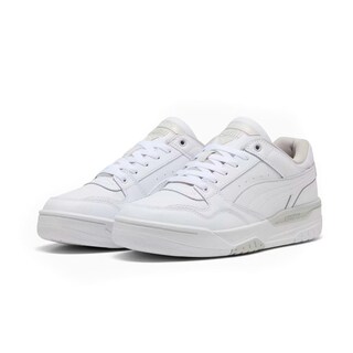 Foto 6 | Foto 6 | Tenis Puma Rebound Retro Unisex Basicos Blanco