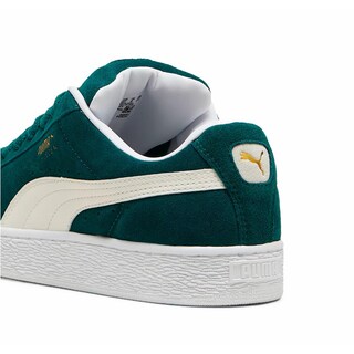 Foto 5 | Foto 5 | Tenis Puma Suede Xl Unisex Trendy Verde