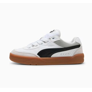 Foto 1 | Foto 1 | Tenis Puma Park Lifestyle Sk8 Unisex Vintage Blanco