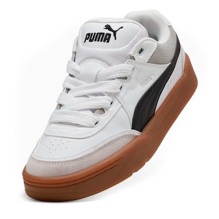 Foto 2 | Foto 2 | Tenis Puma Park Lifestyle Sk8 Unisex Vintage Blanco