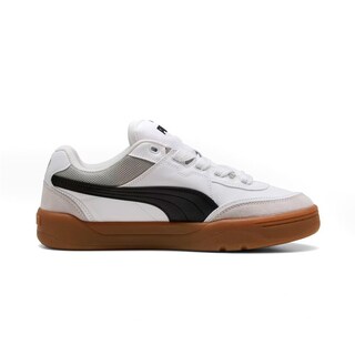 Foto 3 | Foto 3 | Tenis Puma Park Lifestyle Sk8 Unisex Vintage Blanco