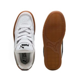 Foto 4 | Foto 4 | Tenis Puma Park Lifestyle Sk8 Unisex Vintage Blanco