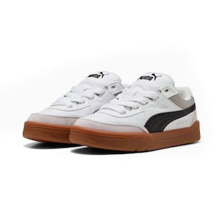 Foto 5 | Foto 5 | Tenis Puma Park Lifestyle Sk8 Unisex Vintage Blanco