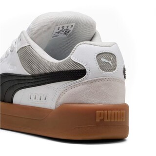 Foto 6 | Foto 6 | Tenis Puma Park Lifestyle Sk8 Unisex Vintage Blanco