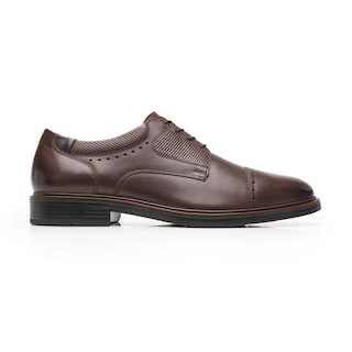 Foto 1 | Foto 1 | Zapatos Casuales Flexi para Hombre
