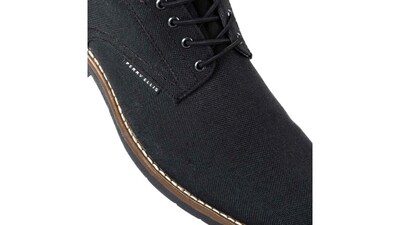 Foto 4 | Foto 4 | Zapato Casual Perry Ellis 6021 Negro