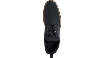 Foto 5 | Foto 5 | Zapato Casual Perry Ellis 6021 Negro