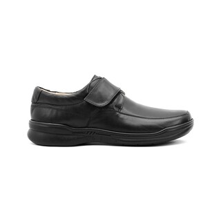 Foto 1 | Foto 1 | Zapato Para Hombre Casual Contactel Formal Trabajo 25-29 Negro
