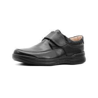 Foto 4 | Foto 4 | Zapato Para Hombre Casual Contactel Formal Trabajo 25-29 Negro