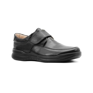 Foto 5 | Foto 5 | Zapato Para Hombre Casual Contactel Formal Trabajo 25-29 Negro