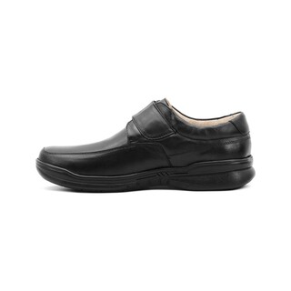 Foto 6 | Foto 6 | Zapato Para Hombre Casual Contactel Formal Trabajo 25-29 Negro