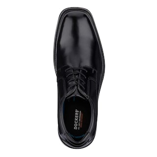 Foto 2 | Foto 2 | Vestido De Trabajo Antideslizante Shoe Dockers Irving, Oxford, Para Hombre - Venta Internacional.