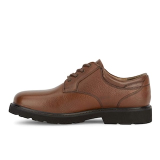 Foto 5 | Foto 5 | Zapatos Dockers Shelter Oxford Para Hombre, Color Canela Oscuro, Talla 13 - Venta Internacional.
