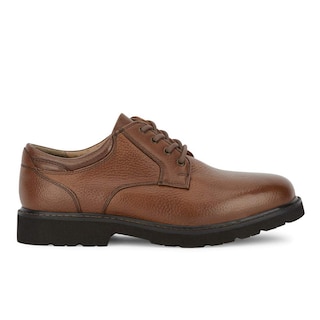 Foto 6 | Foto 6 | Zapatos Dockers Shelter Oxford Para Hombre, Color Canela Oscuro, Talla 13 - Venta Internacional.